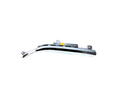 Mopar 6BT16SZ0AC APPLIQUE-Grille