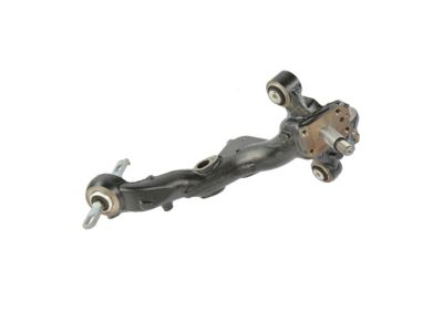 Mopar 68263211AA Rear Control Arm Assembly