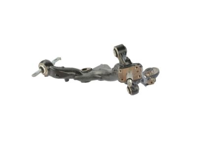 Mopar 68263211AA Rear Control Arm Assembly