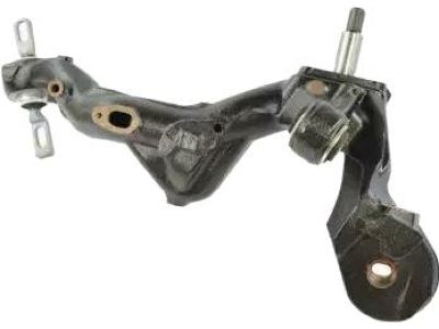 Mopar 68263211AA Rear Control Arm Assembly