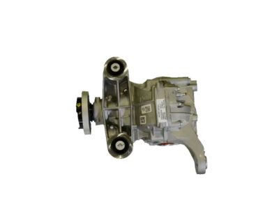 Mopar 68282414AD Different-Rear Axle