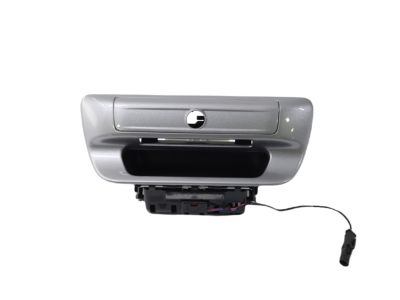 Mopar 7KJ42JSCAA TAILGATE
