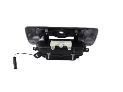 Mopar 7KJ42JSCAA TAILGATE