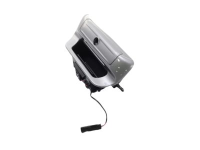 Mopar 7KJ42JSCAA TAILGATE