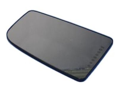 Mopar 68009993AA Glass-Mirror Replacement