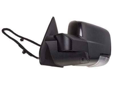 Mopar 5RR791ARAI Door Mirror Left