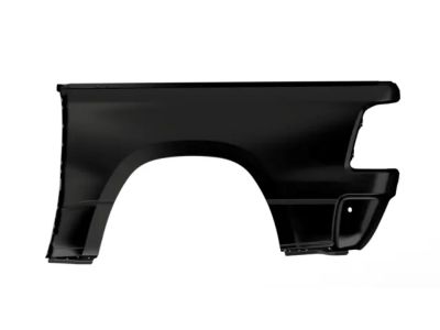 Mopar 68276974AB Panel-Box Side Outer