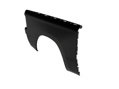 Mopar 68276974AB Panel-Box Side Outer