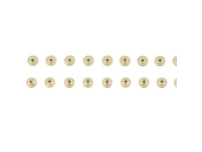 Mopar 6510952AA Nut-Hexagon
