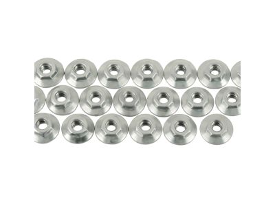 Mopar 6510952AA Nut-Hexagon