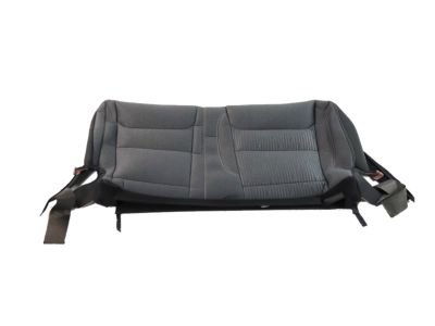 Mopar 6RE70BD3AB Rear Seat Cushion Cover
