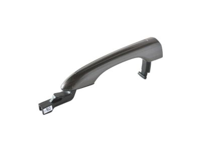 Mopar 5RR26LAUAC Handle-Exterior Door