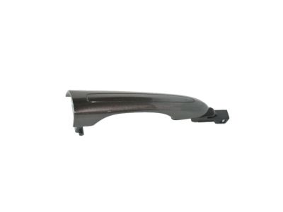 Mopar 5RR26LAUAC Handle-Exterior Door