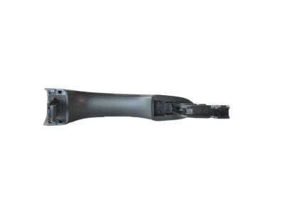 Mopar 5RR26LAUAC Handle-Exterior Door