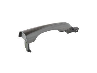 Mopar 5RR26LAUAC Handle-Exterior Door