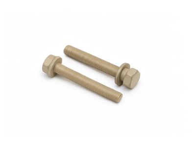 Mopar 6511255AA Bolt-HEXAGON FLANGE Head