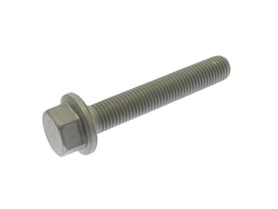 Mopar 6511255AA Bolt-HEXAGON FLANGE Head