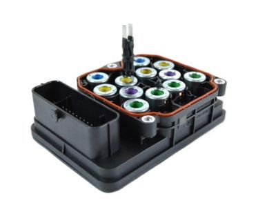 Mopar 68291563AA Abs Control Module