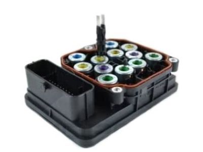 Mopar 68291563AA Abs Control Module