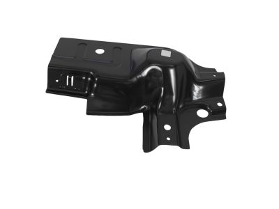 Mopar 5020834AB REINFMNT-Sliding Door Latch STRIKER