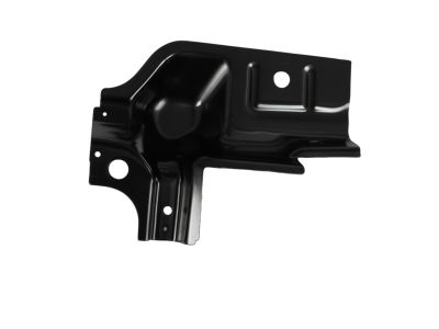 Mopar 5020834AB REINFMNT-Sliding Door Latch STRIKER