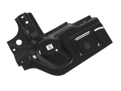 Mopar 5020834AB REINFMNT-Sliding Door Latch STRIKER