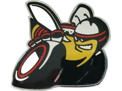 Mopar 68497352AA Nameplate