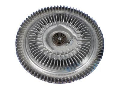 Mopar 68088545AA Drive-Fan