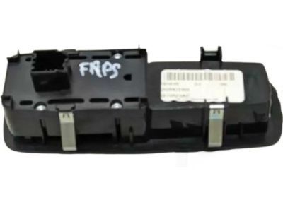 Mopar 68275823AC Switch-Front Door