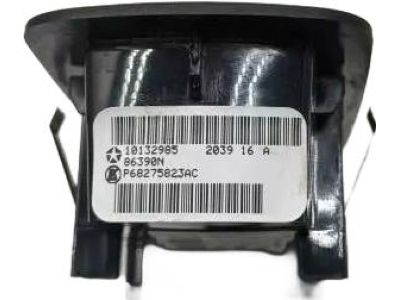 Mopar 68275823AC Switch-Front Door