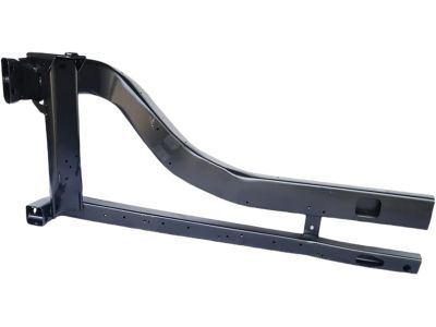 Mopar 68267303AB Closure-Fender