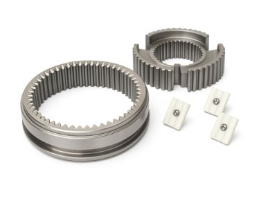 Mopar 68166794AA SYNCH