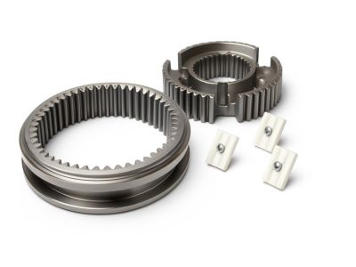 Mopar 68166794AA SYNCH