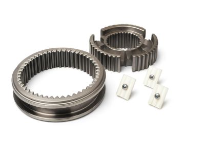 Mopar 68166794AA SYNCH