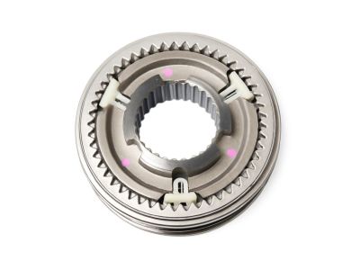 Mopar 68166794AA SYNCH