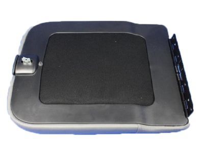 Mopar 1FF151D5AA Cover-ARMREST Bin