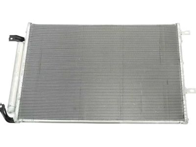 Mopar 52014775AB CONDENSER-Air Conditioning