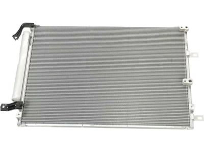 Mopar 52014775AB CONDENSER-Air Conditioning