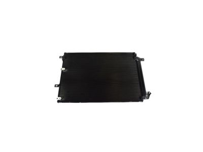 Mopar 52014775AB CONDENSER-Air Conditioning