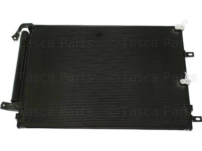Mopar 52014775AB CONDENSER-Air Conditioning