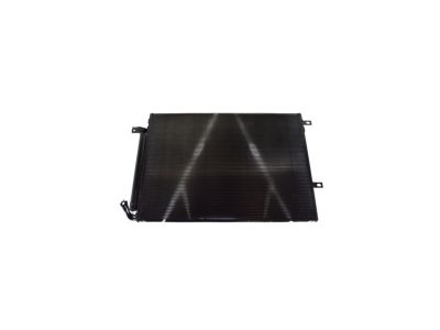 Mopar 52014775AB CONDENSER-Air Conditioning