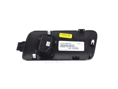 Mopar 5XV08DX9AB Bezel-Power Outlet