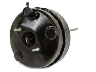 Mopar 68193554AB Booster-Power Brake