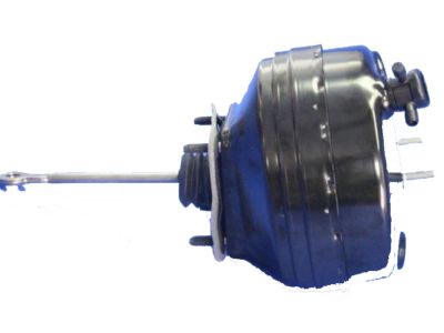 Mopar 68193554AB Booster-Power Brake