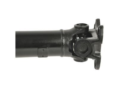 Mopar 52123021AE Drive Shaft Rear Front