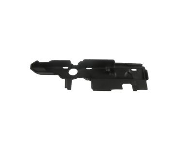 Mopar 5281504AB Shield-Fuel Rail