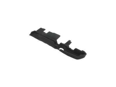 Mopar 5281504AB Shield-Fuel Rail