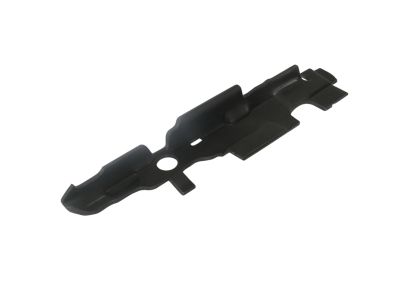 Mopar 5281504AB Shield-Fuel Rail