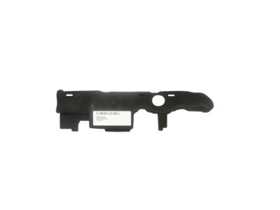 Mopar 5281504AB Shield-Fuel Rail
