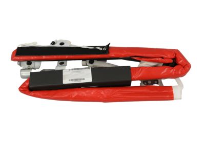 Mopar 55351256AD Airbagg-Side Curtain